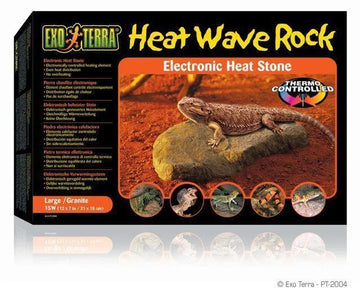 Exo Terra Heat Rock Large - Amazing Amazon